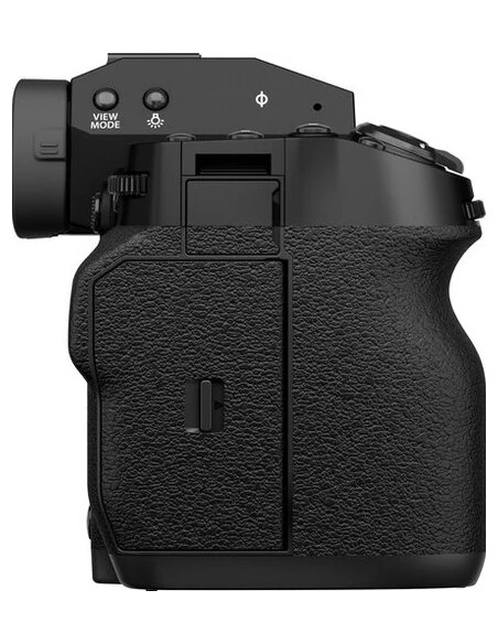 X-H2 Body